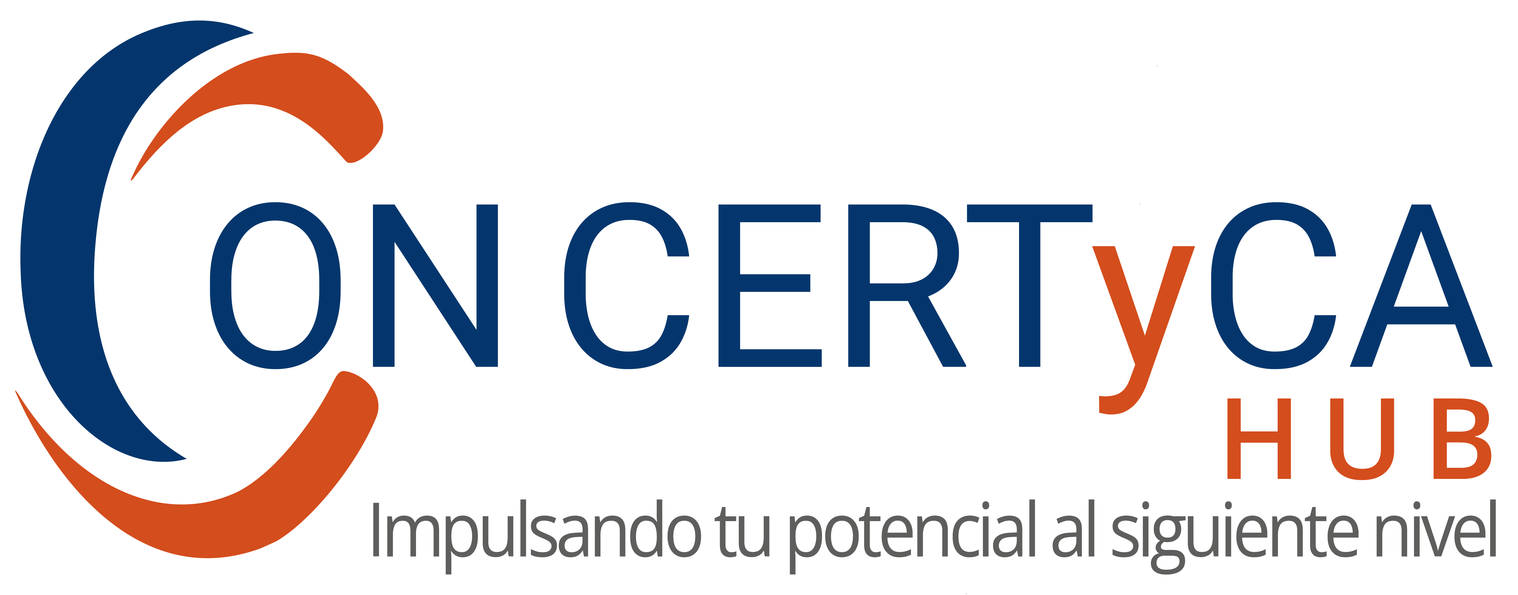 Concertycahub Logo